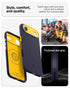 Spigen iPhone Air Case – Nano Pop (MagFit)